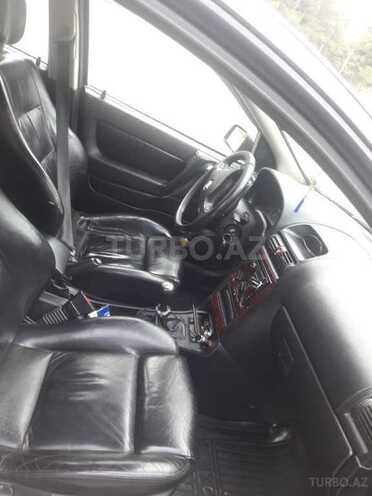 Opel Astra 1999, 339,000 km - 0.2 л - Bakı