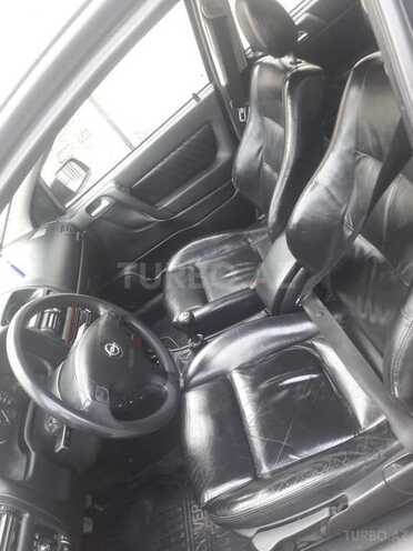 Opel Astra 1999, 339,000 km - 0.2 л - Bakı