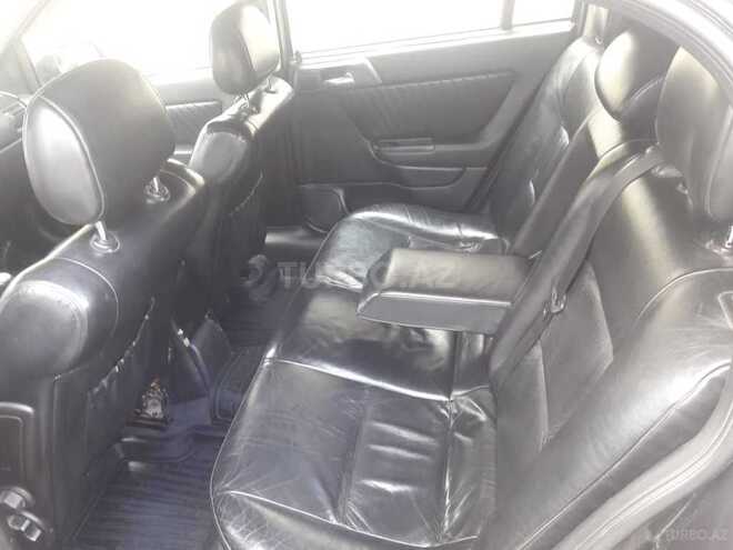 Opel Astra 1999, 339,000 km - 0.2 л - Bakı