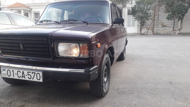 LADA (VAZ) 2107 2003, 150,000 km - 1.6 l - Bakı