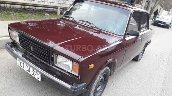 LADA (VAZ) 2107 2003, 150,000 km - 1.6 l - Bakı
