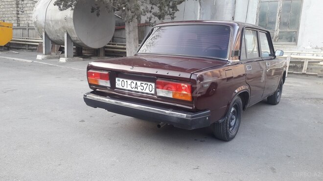 LADA (VAZ) 2107 2003, 150,000 km - 1.6 l - Bakı