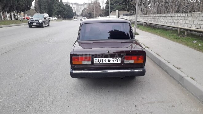 LADA (VAZ) 2107 2003, 150,000 km - 1.6 l - Bakı