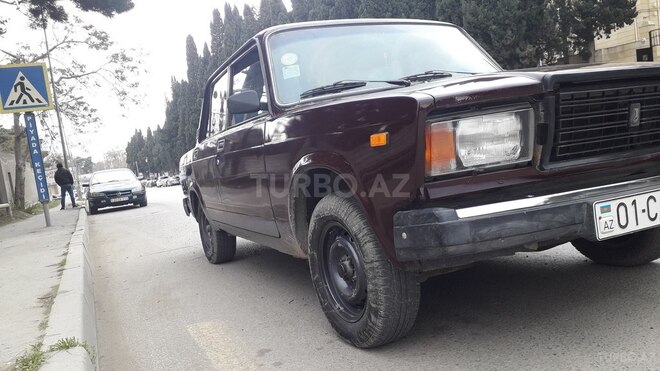 LADA (VAZ) 2107 2003, 150,000 km - 1.6 l - Bakı