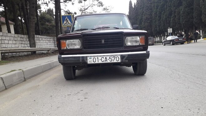 LADA (VAZ) 2107 2003, 150,000 km - 1.6 l - Bakı
