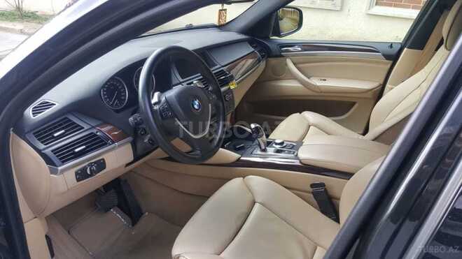 BMW X6 2008, 175,000 km - 3.0 л - Bakı