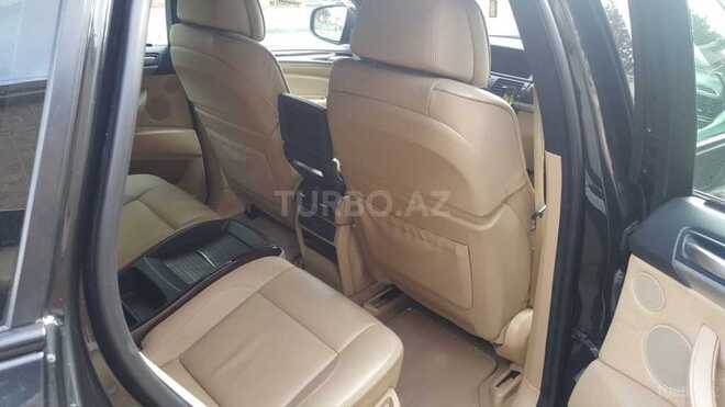 BMW X6 2008, 175,000 km - 3.0 л - Bakı