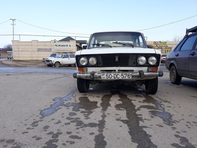LADA (VAZ) 2106 1990, 46,000 km - 0.2 л - Sumqayıt