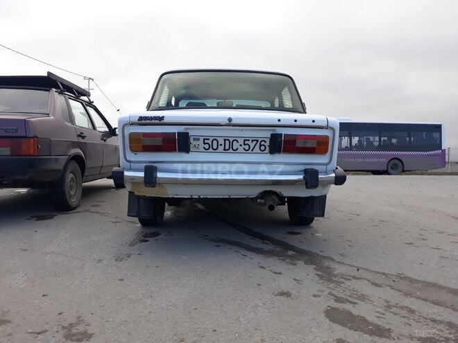 LADA (VAZ) 2106 1990, 46,000 km - 0.2 л - Sumqayıt