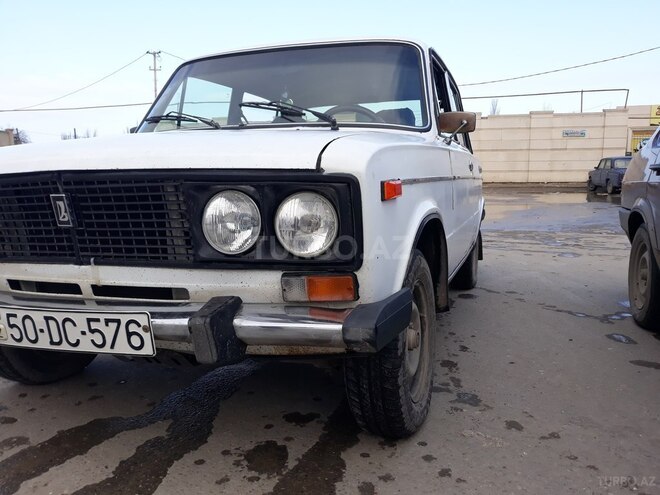 LADA (VAZ) 2106 1990, 46,000 km - 0.2 л - Sumqayıt