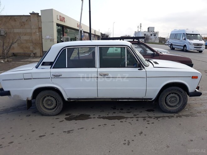 LADA (VAZ) 2106 1990, 46,000 km - 0.2 л - Sumqayıt