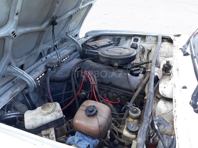 LADA (VAZ) 2106 1990, 46,000 km - 0.2 л - Sumqayıt