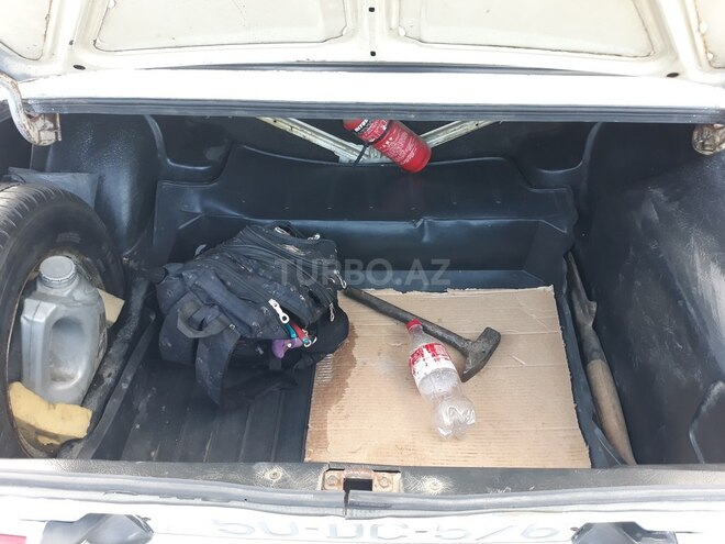 LADA (VAZ) 2106 1990, 46,000 km - 0.2 л - Sumqayıt