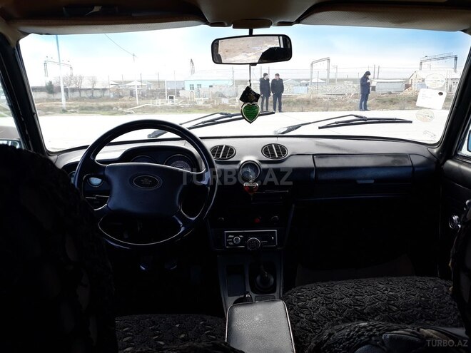 LADA (VAZ) 2106 1990, 46,000 km - 0.2 л - Sumqayıt