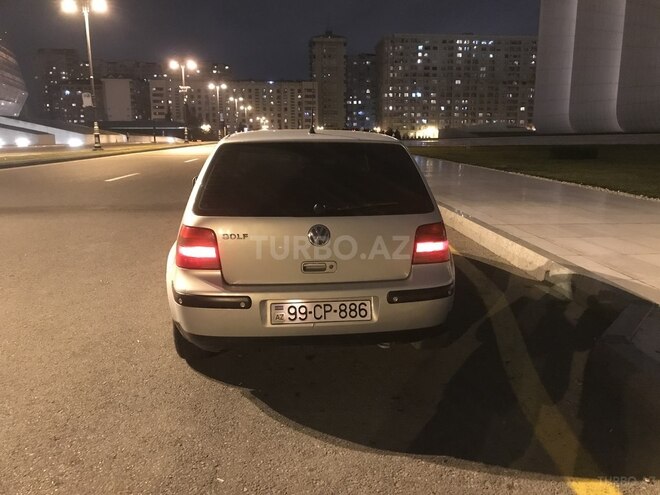 Volkswagen Golf 2000, 355,000 km - 1.4 l - Bakı