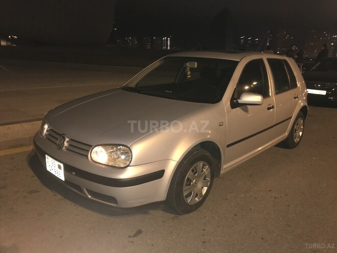 Volkswagen Golf 2000, 355,000 km - 1.4 l - Bakı