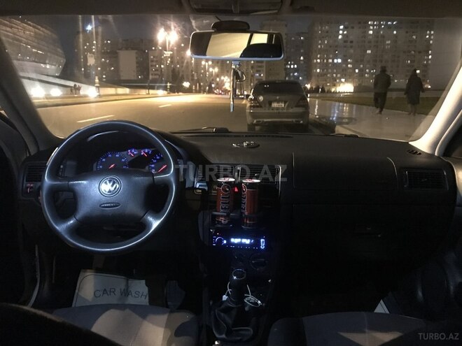 Volkswagen Golf 2000, 355,000 km - 1.4 l - Bakı