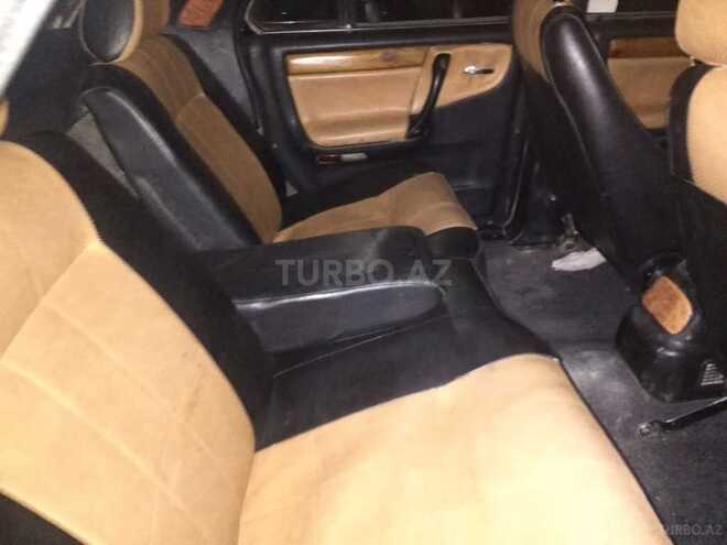 GAZ 3110 1998, 3,554 km - 0.2 l - Bakı