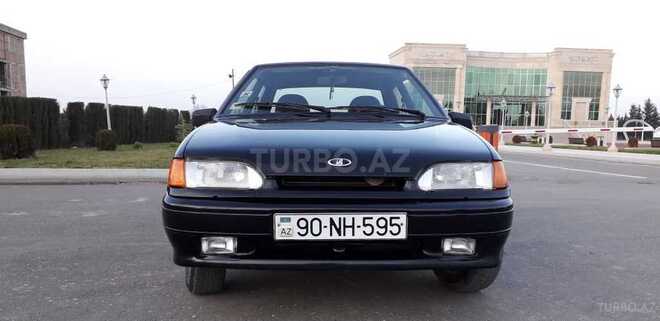 LADA (VAZ) 2115 2012, 119,000 km - 1.6 л - Ağcabədi