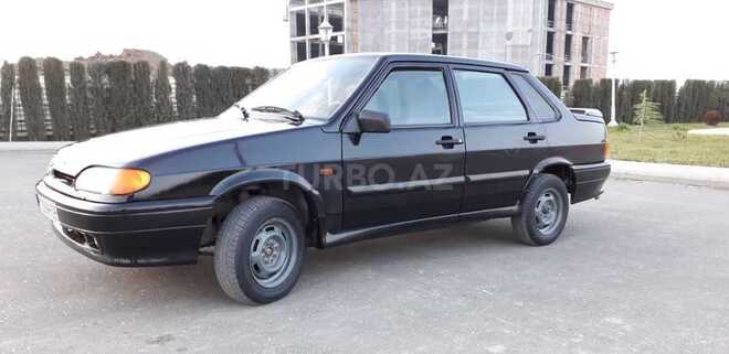 LADA (VAZ) 2115 2012, 119,000 km - 1.6 л - Ağcabədi