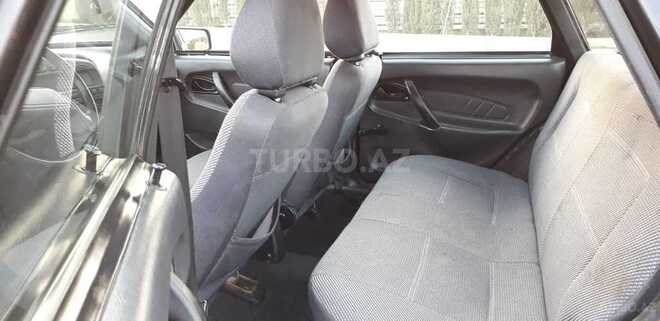 LADA (VAZ) 2115 2012, 119,000 km - 1.6 л - Ağcabədi