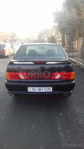 LADA (VAZ) 2115 2012, 119,000 km - 1.6 л - Ağcabədi