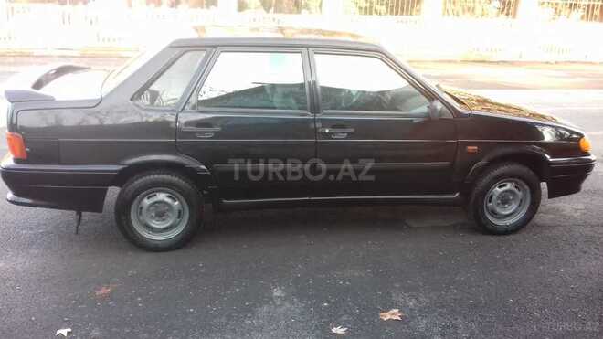 LADA (VAZ) 2115 2012, 119,000 km - 1.6 л - Ağcabədi