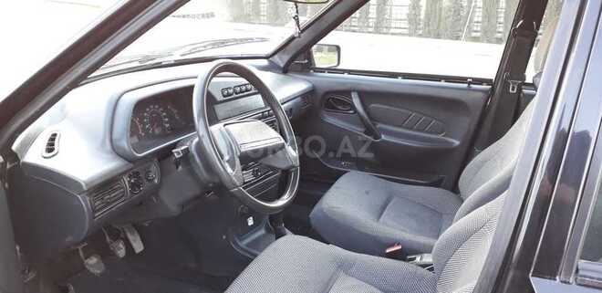 LADA (VAZ) 2115 2012, 119,000 km - 1.6 л - Ağcabədi