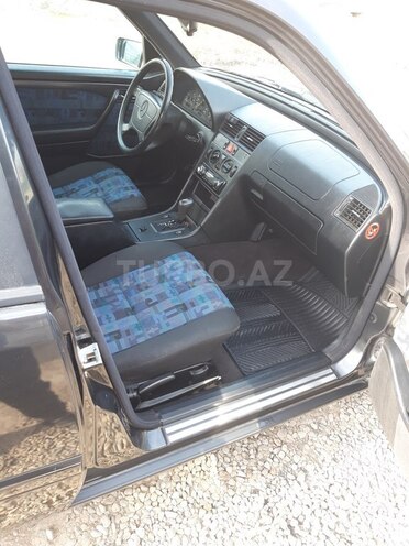 Mercedes C 180 1996, 180,011 km - 1.8 l - Gəncə