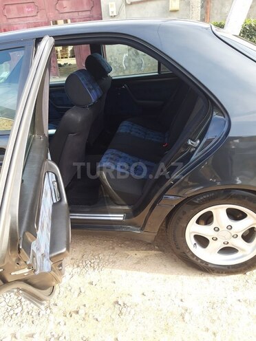 Mercedes C 180 1996, 180,011 km - 1.8 l - Gəncə