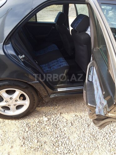 Mercedes C 180 1996, 180,011 km - 1.8 l - Gəncə