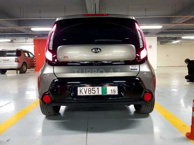 Kia Soul 2016, 53,569 km - 2.0 л - Gəncə