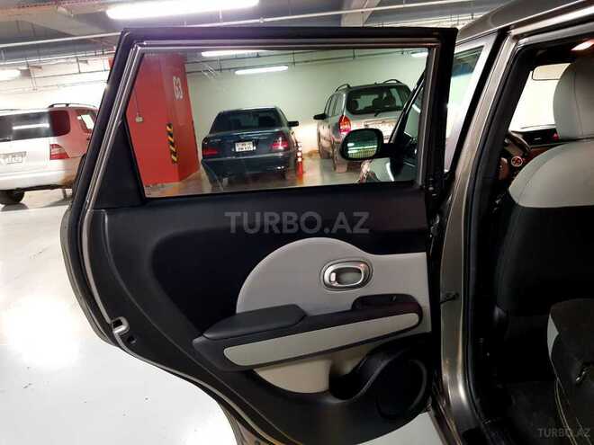 Kia Soul 2016, 53,569 km - 2.0 л - Gəncə