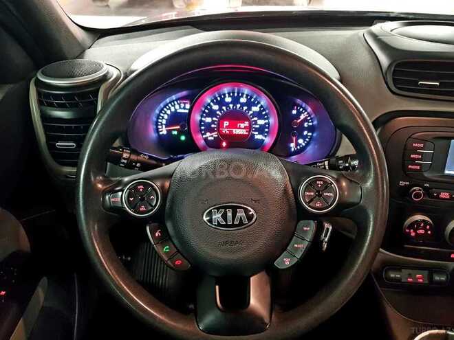 Kia Soul 2016, 53,569 km - 2.0 л - Gəncə