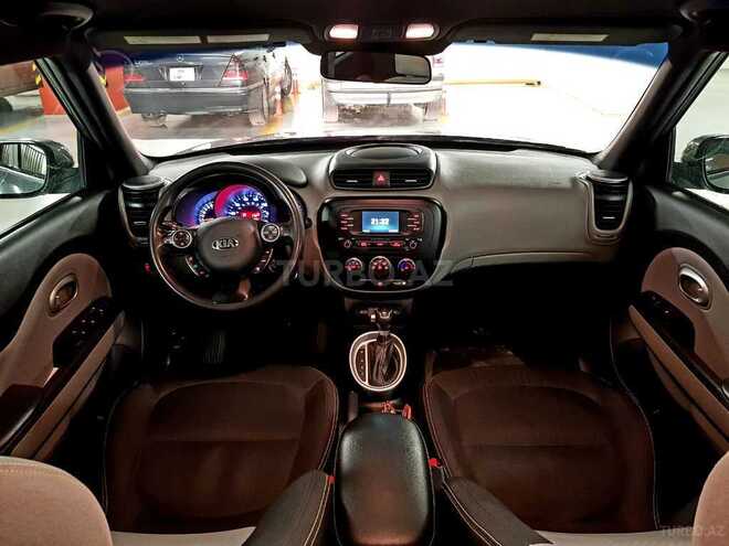 Kia Soul 2016, 53,569 km - 2.0 л - Gəncə