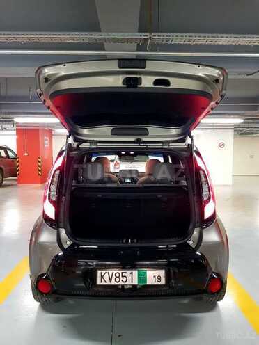 Kia Soul 2016, 53,569 km - 2.0 л - Gəncə