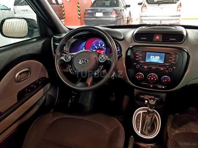 Kia Soul 2016, 53,569 km - 2.0 л - Gəncə