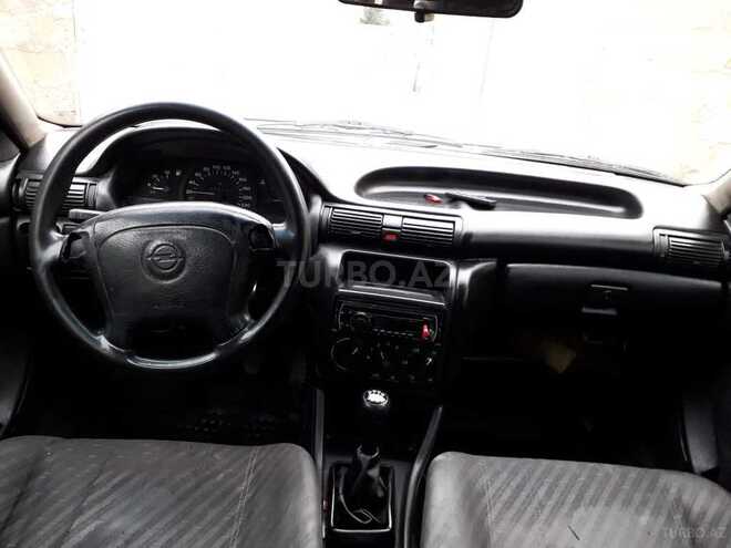 Opel Astra 1996, 222,222 km - 1.8 l - Bakı