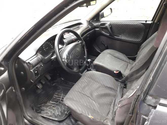 Opel Astra 1996, 222,222 km - 1.8 l - Bakı