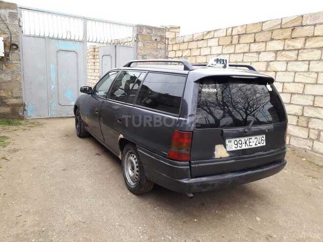 Opel Astra 1996, 222,222 km - 1.8 l - Bakı