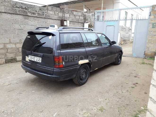 Opel Astra 1996, 222,222 km - 1.8 l - Bakı