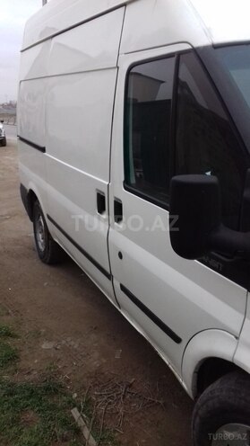 Ford Transit 2000, 220 km - 1.6 л - Bakı