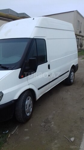 Ford Transit 2000, 220 km - 1.6 л - Bakı