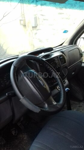 Ford Transit 2000, 220 km - 1.6 л - Bakı