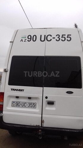 Ford Transit 2000, 220 km - 1.6 л - Bakı