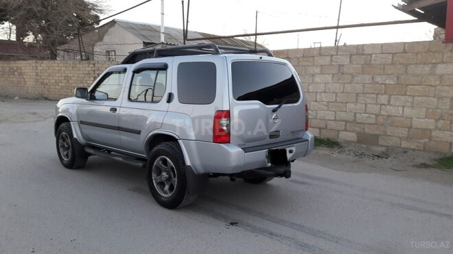 Nissan Xterra 2004, 150,000 km - 3.3 l - Xırdalan