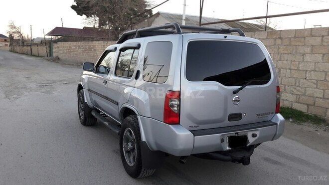 Nissan Xterra 2004, 150,000 km - 3.3 l - Xırdalan