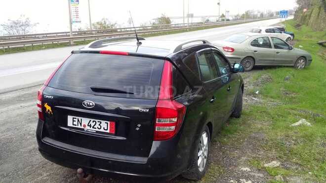 Kia Ceed 2007, 300,000 km - 1.6 л - İmişli