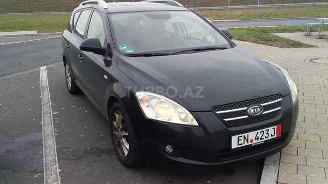Kia Ceed 2007, 300,000 km - 1.6 л - İmişli