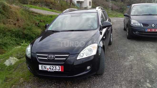 Kia Ceed 2007, 300,000 km - 1.6 л - İmişli